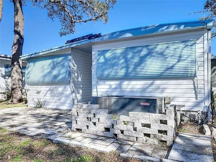 COUNTRY PARK CO-OP M/H UNREC - Residential