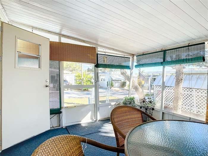 COUNTRY PARK CO-OP M/H UNREC - Residential