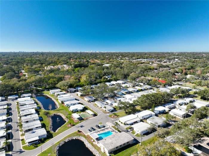 COUNTRY PARK CO-OP M/H UNREC - Residential