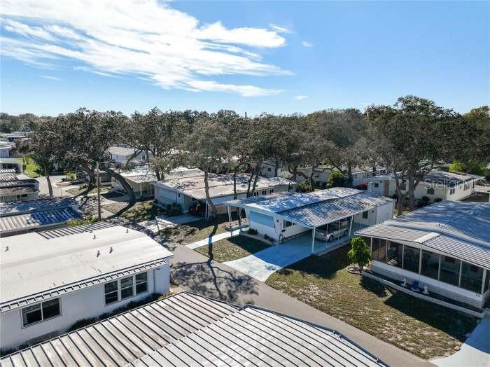 COUNTRY PARK CO-OP M/H UNREC - Residential