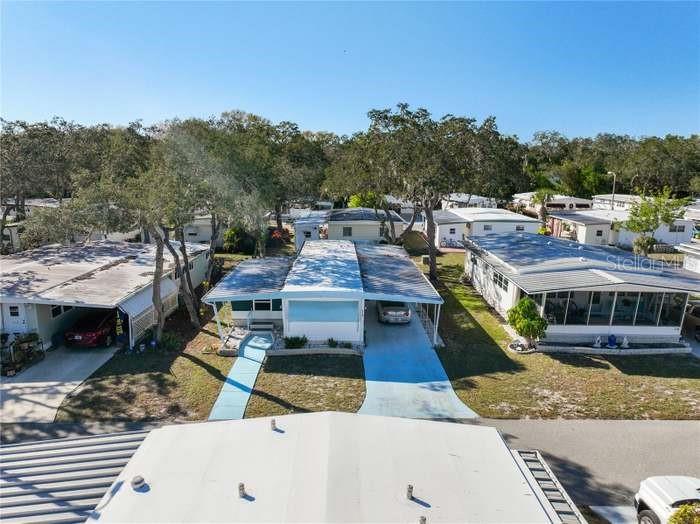 COUNTRY PARK CO-OP M/H UNREC - Residential