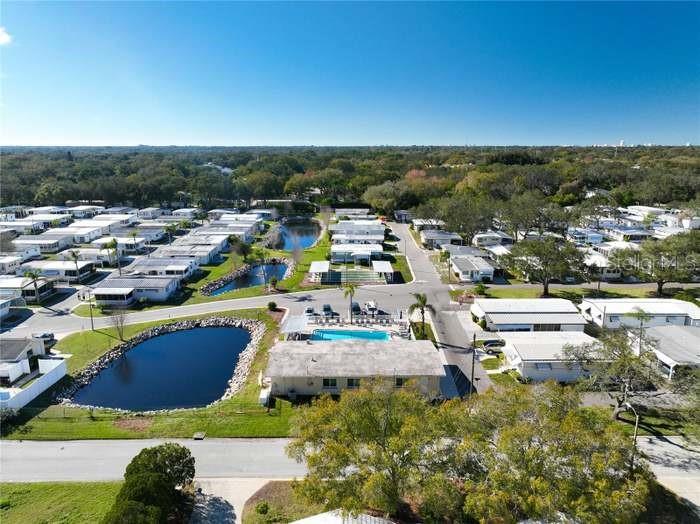 COUNTRY PARK CO-OP M/H UNREC - Residential