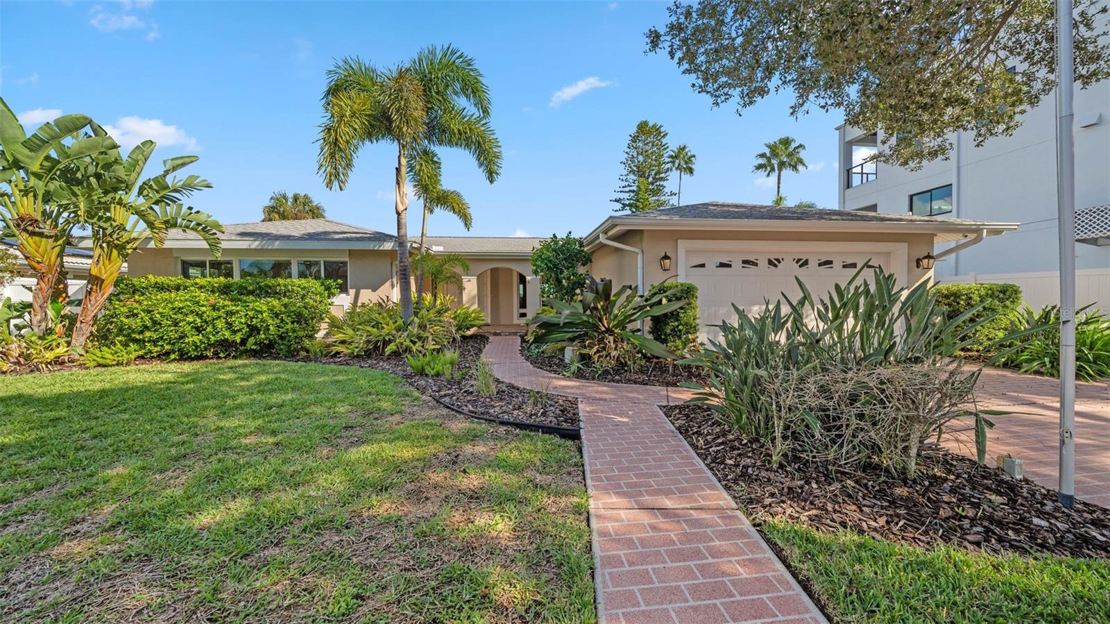 ISLAND ESTATES OF CLEARWATER - Residential