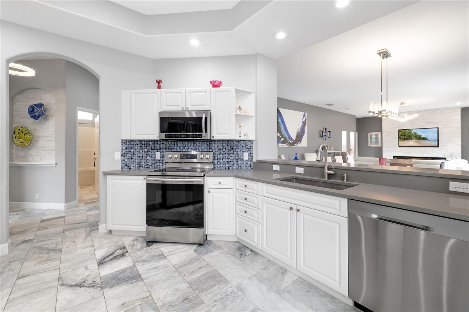 ROSEDALE HIGHLANDS SUBPHASE D - Residential