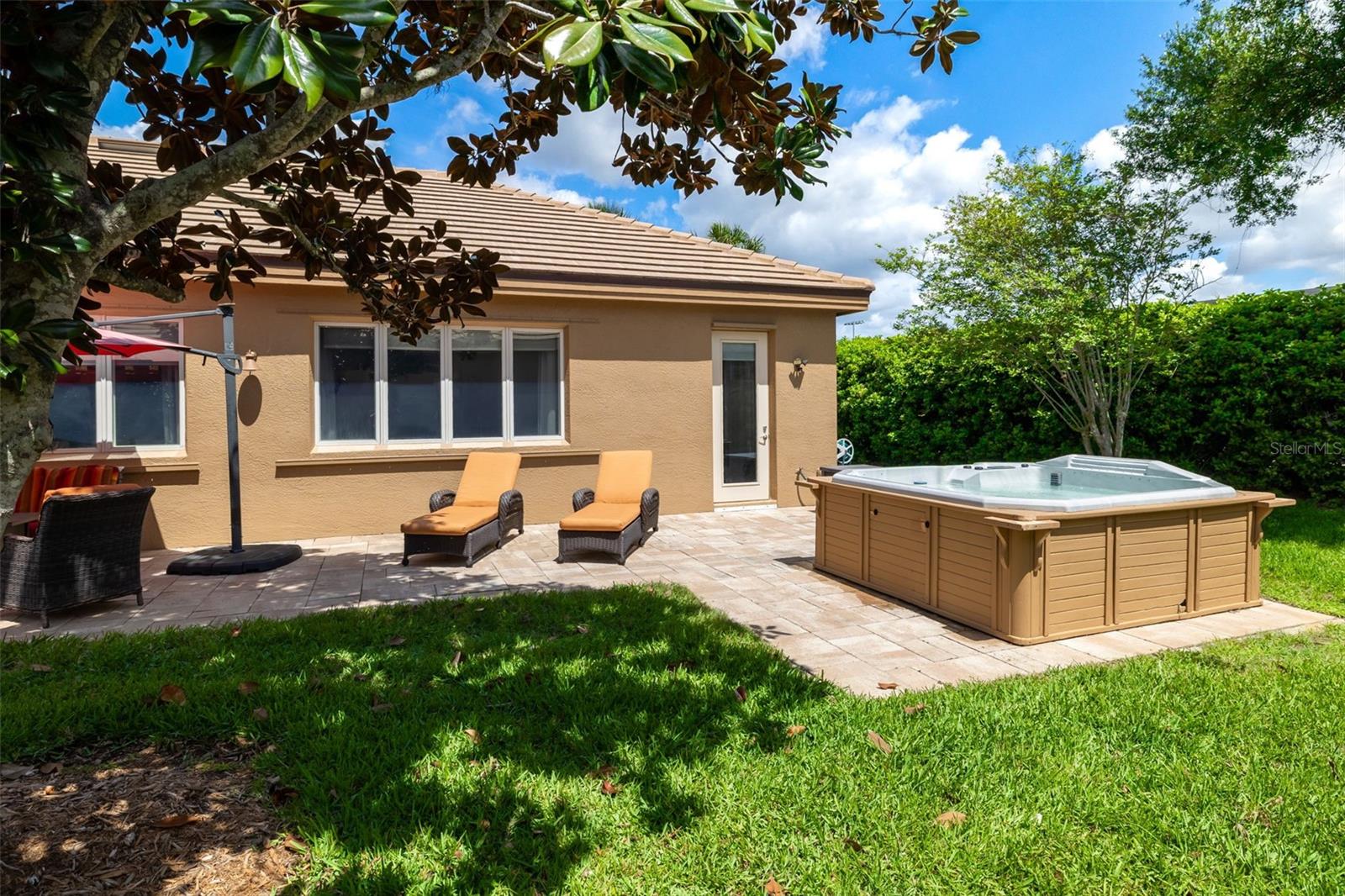 ROSEDALE HIGHLANDS SUBPHASE D - Residential