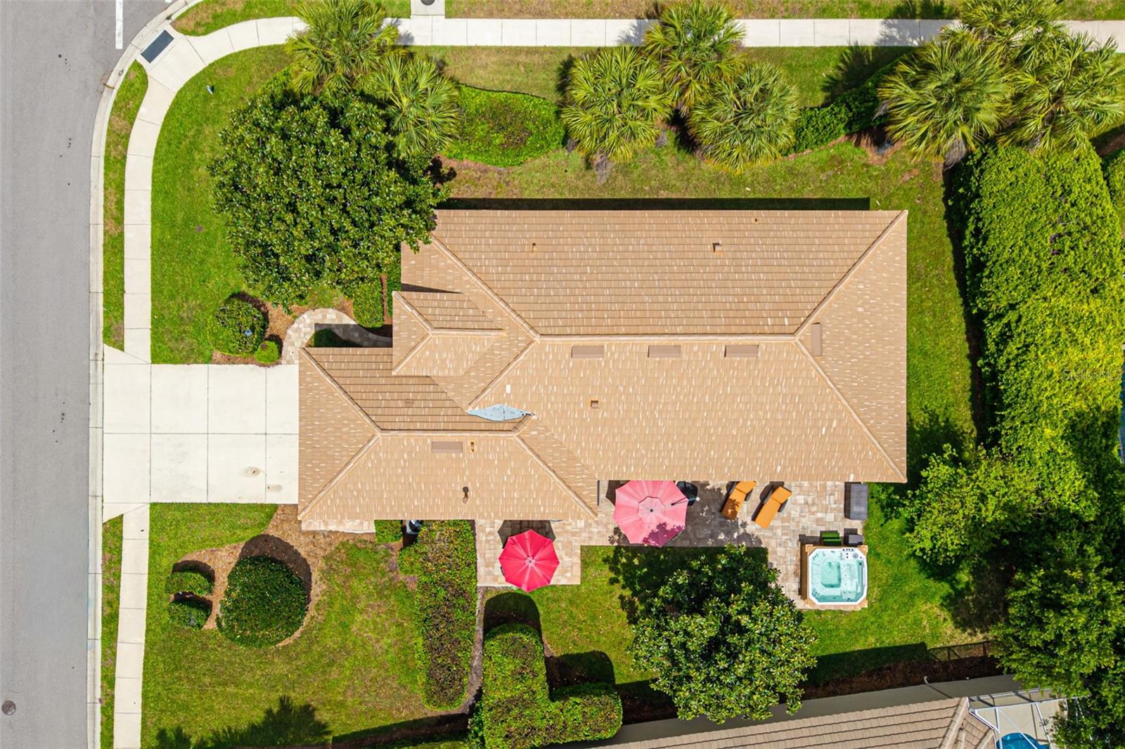 ROSEDALE HIGHLANDS SUBPHASE D - Residential