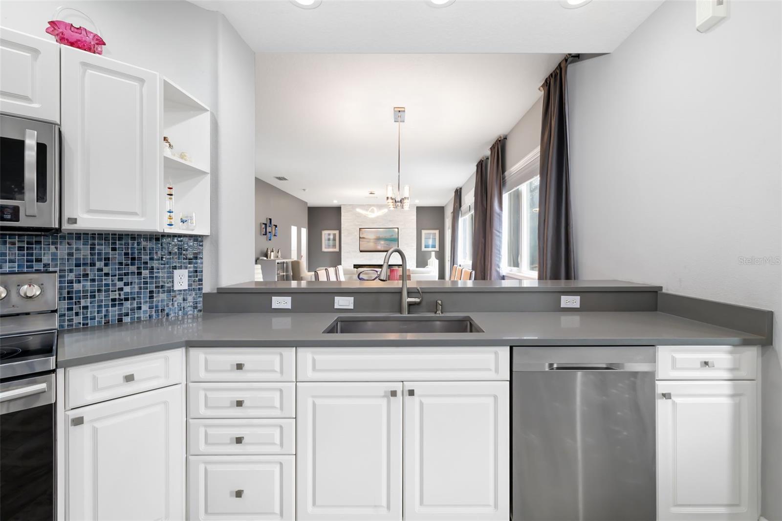 ROSEDALE HIGHLANDS SUBPHASE D - Residential
