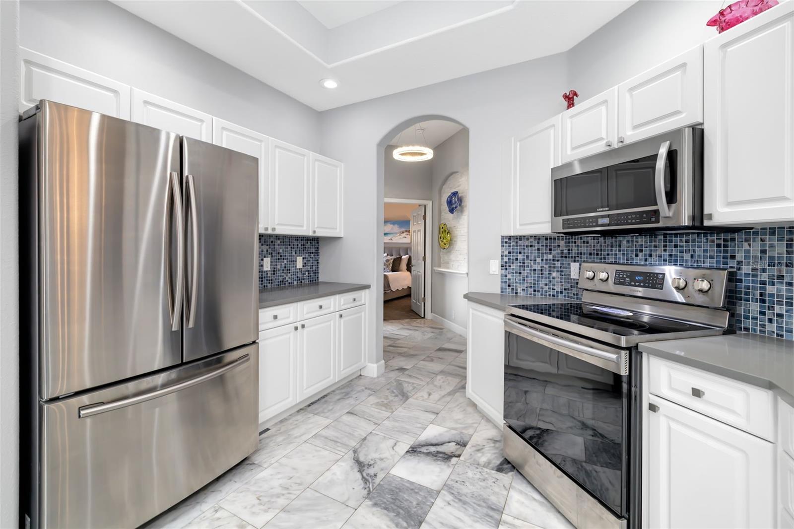 ROSEDALE HIGHLANDS SUBPHASE D - Residential