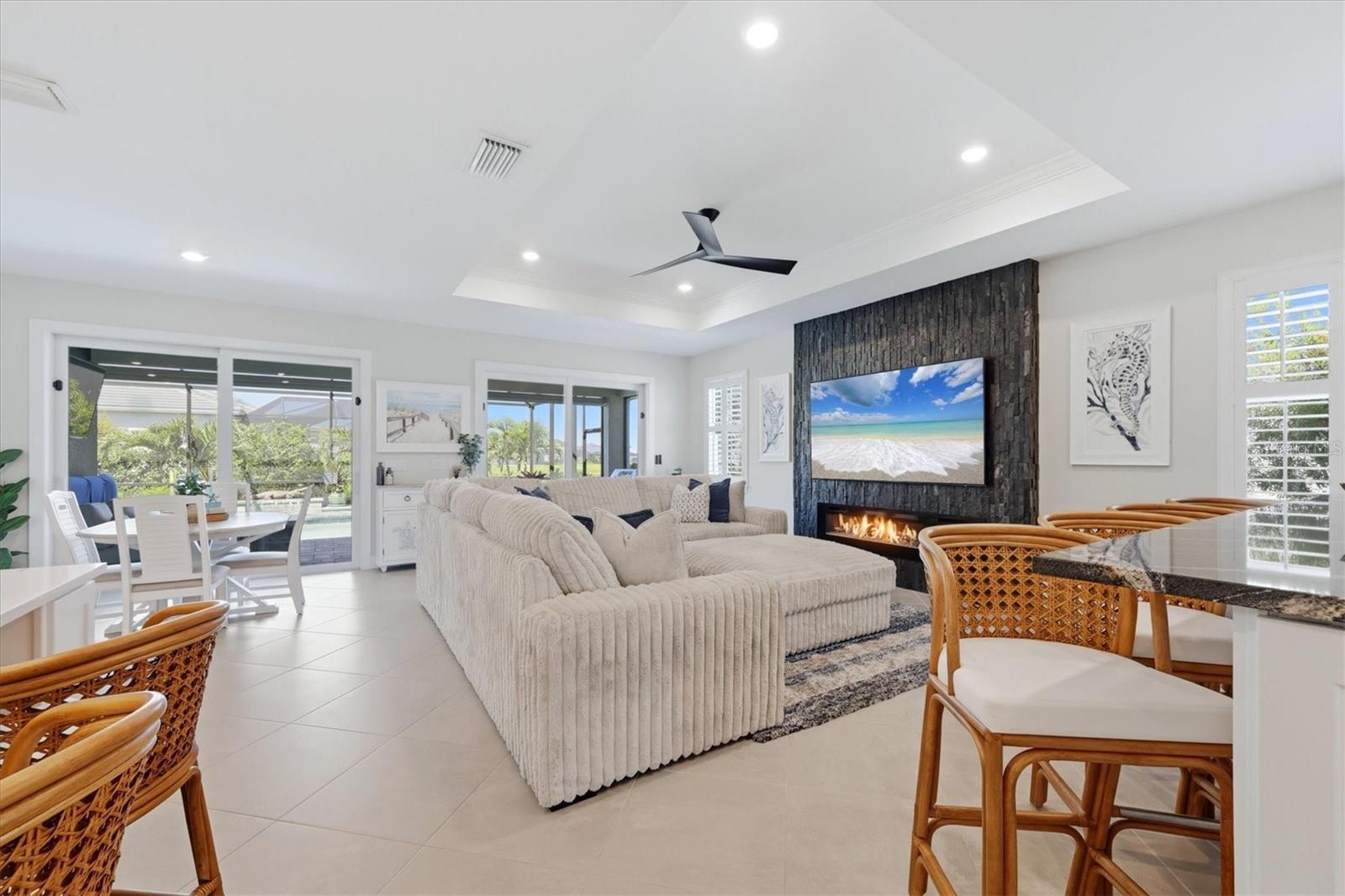BEACHWALK BY MANASOTA KEY PH - Residential