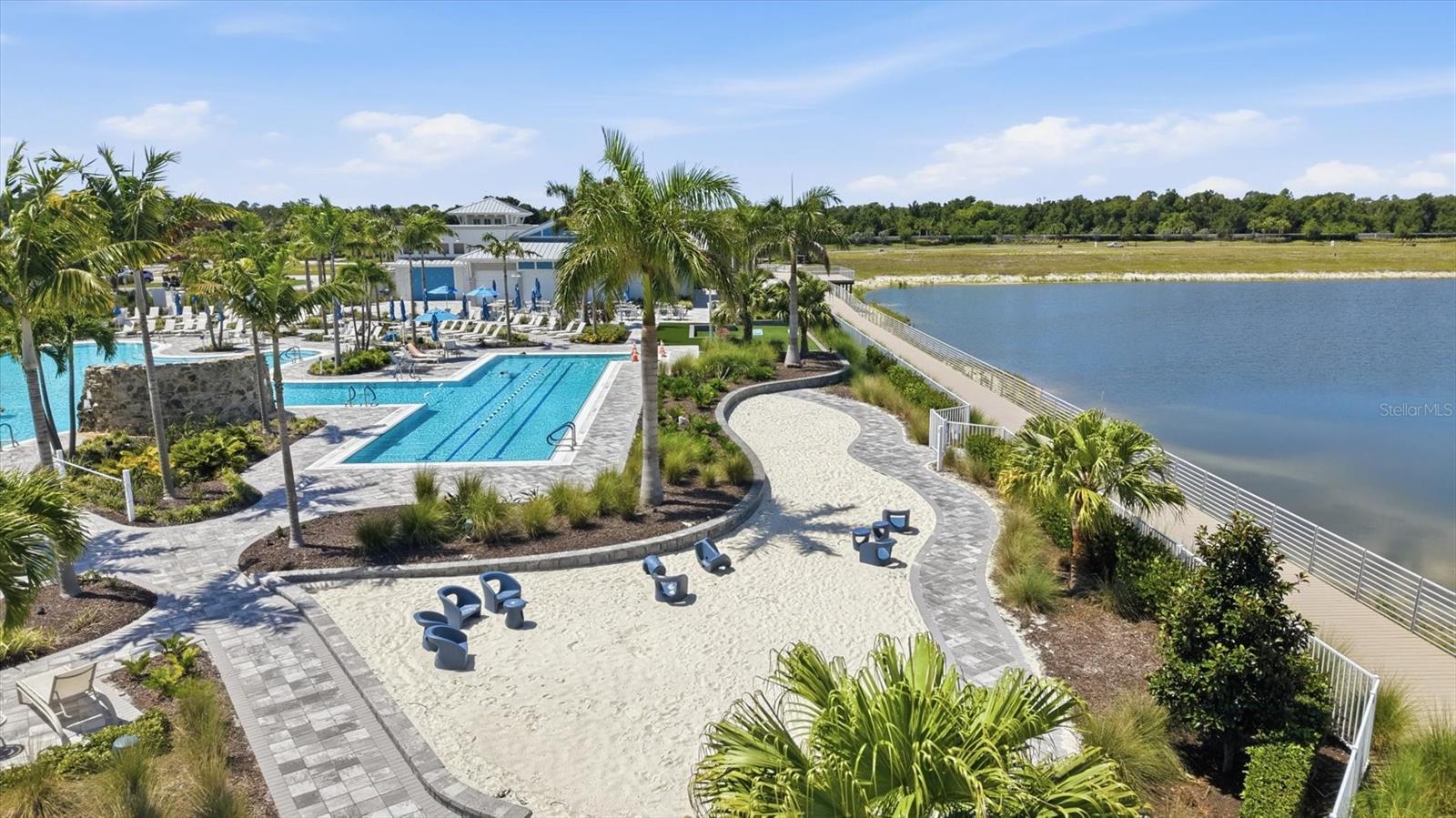 BEACHWALK BY MANASOTA KEY PH - Residential
