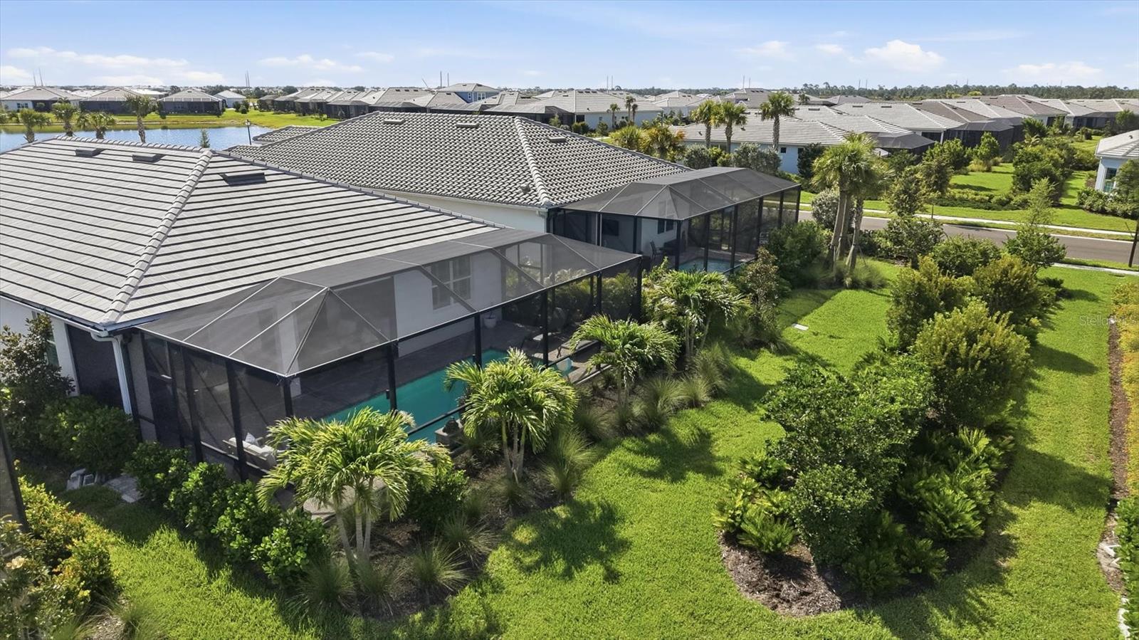 BEACHWALK BY MANASOTA KEY PH - Residential