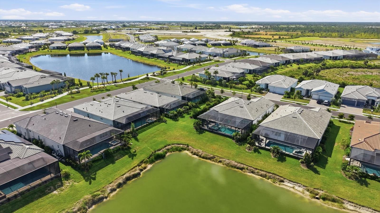 BEACHWALK BY MANASOTA KEY PH - Residential