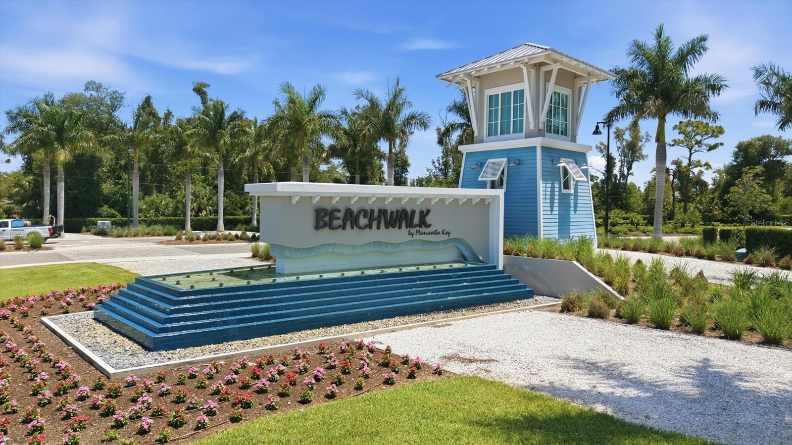 BEACHWALK BY MANASOTA KEY PH - Residential