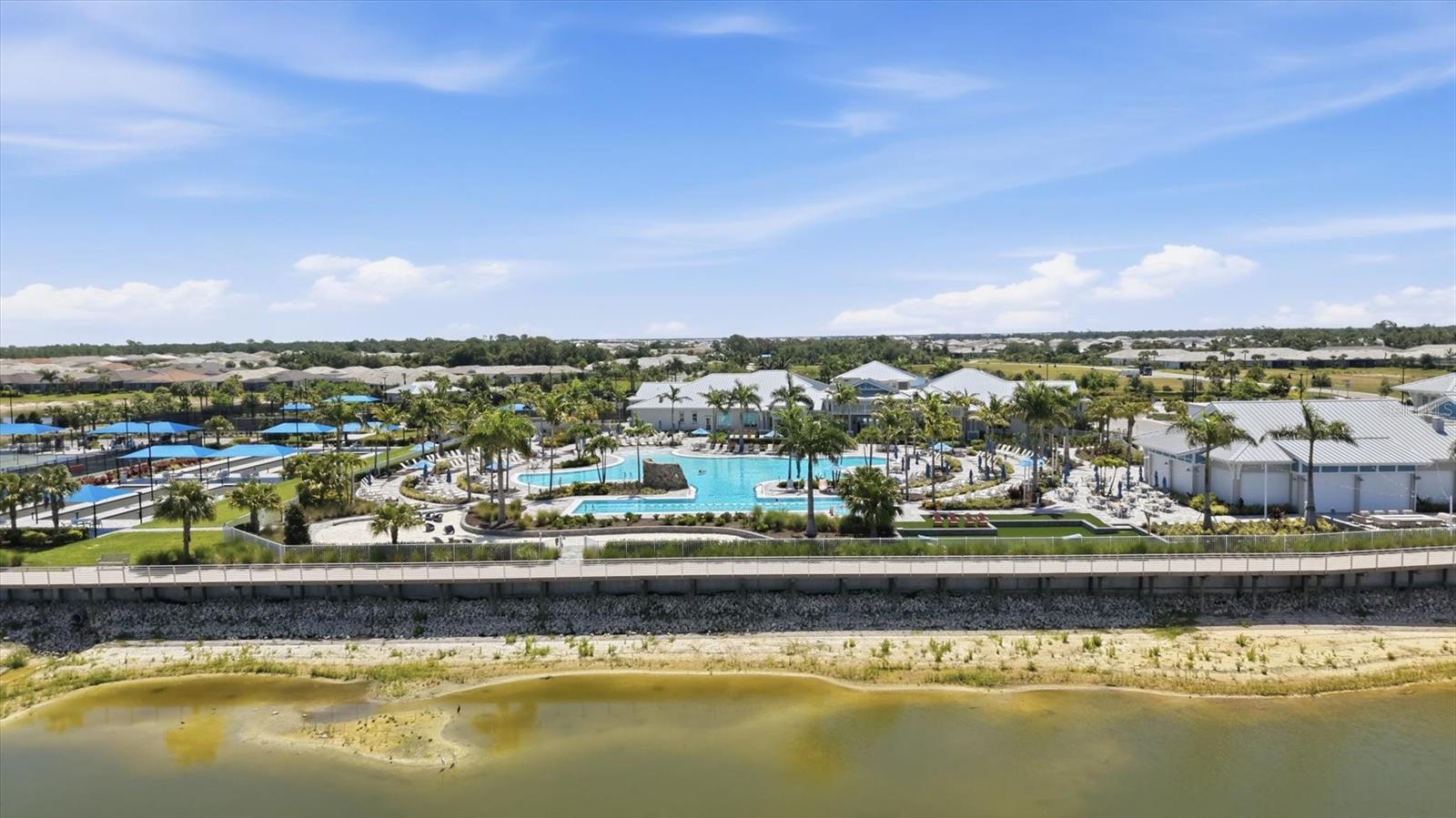 BEACHWALK BY MANASOTA KEY PH - Residential