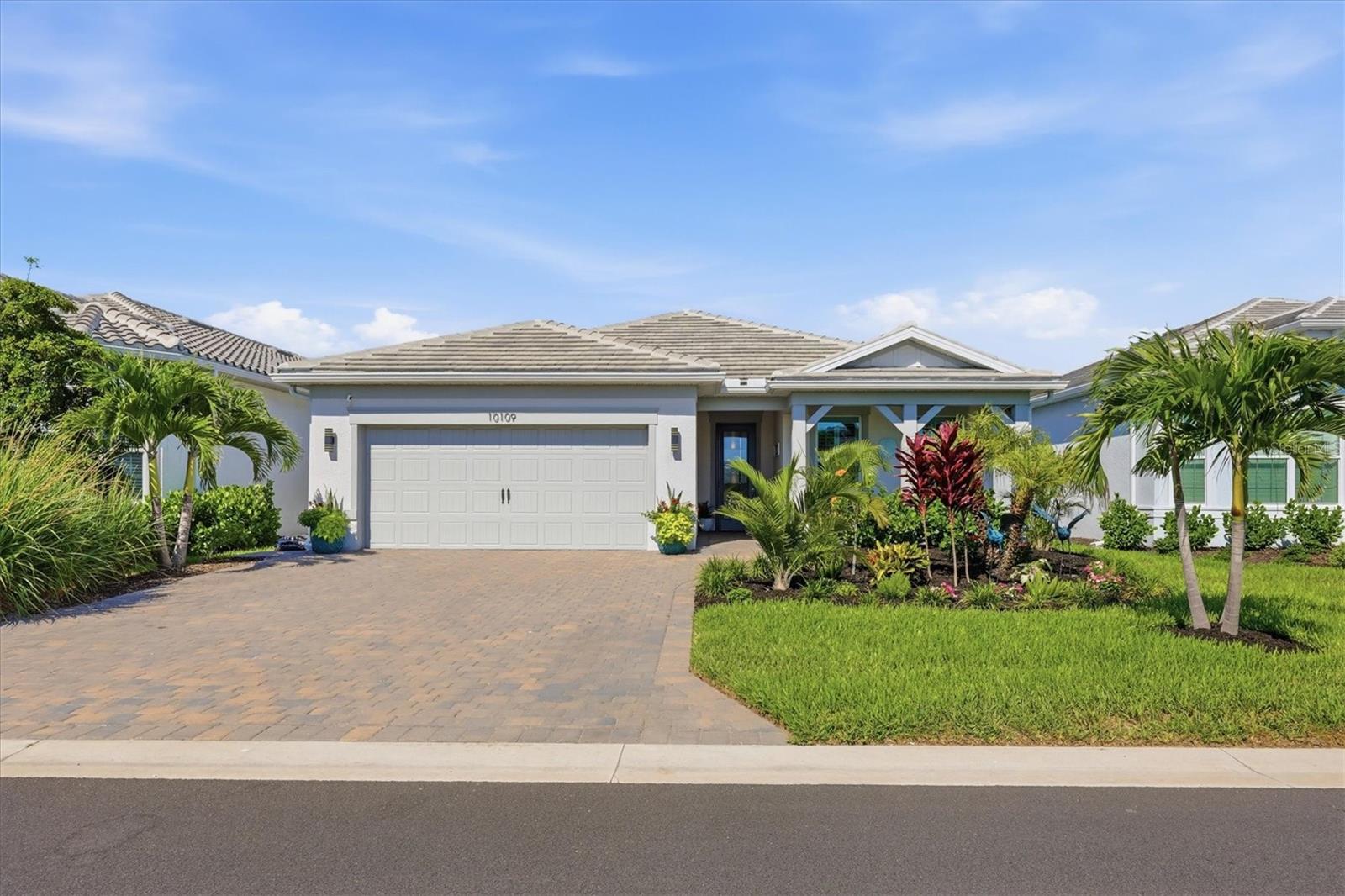 BEACHWALK BY MANASOTA KEY PH - Residential