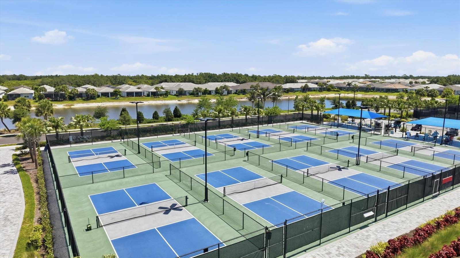 BEACHWALK BY MANASOTA KEY PH - Residential