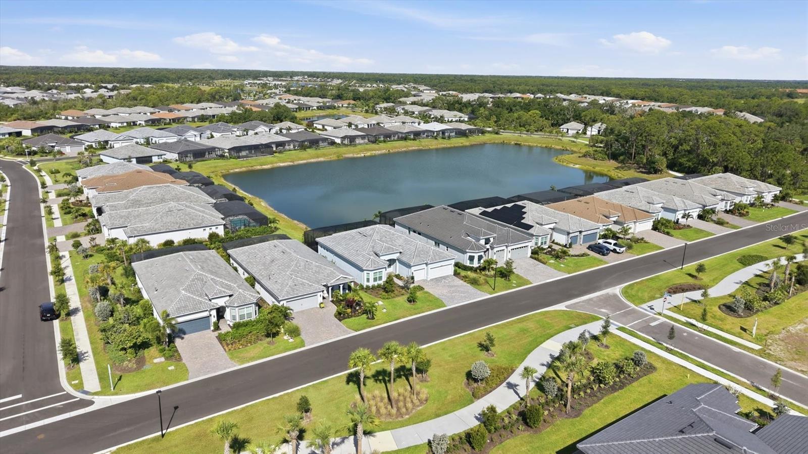 BEACHWALK BY MANASOTA KEY PH - Residential