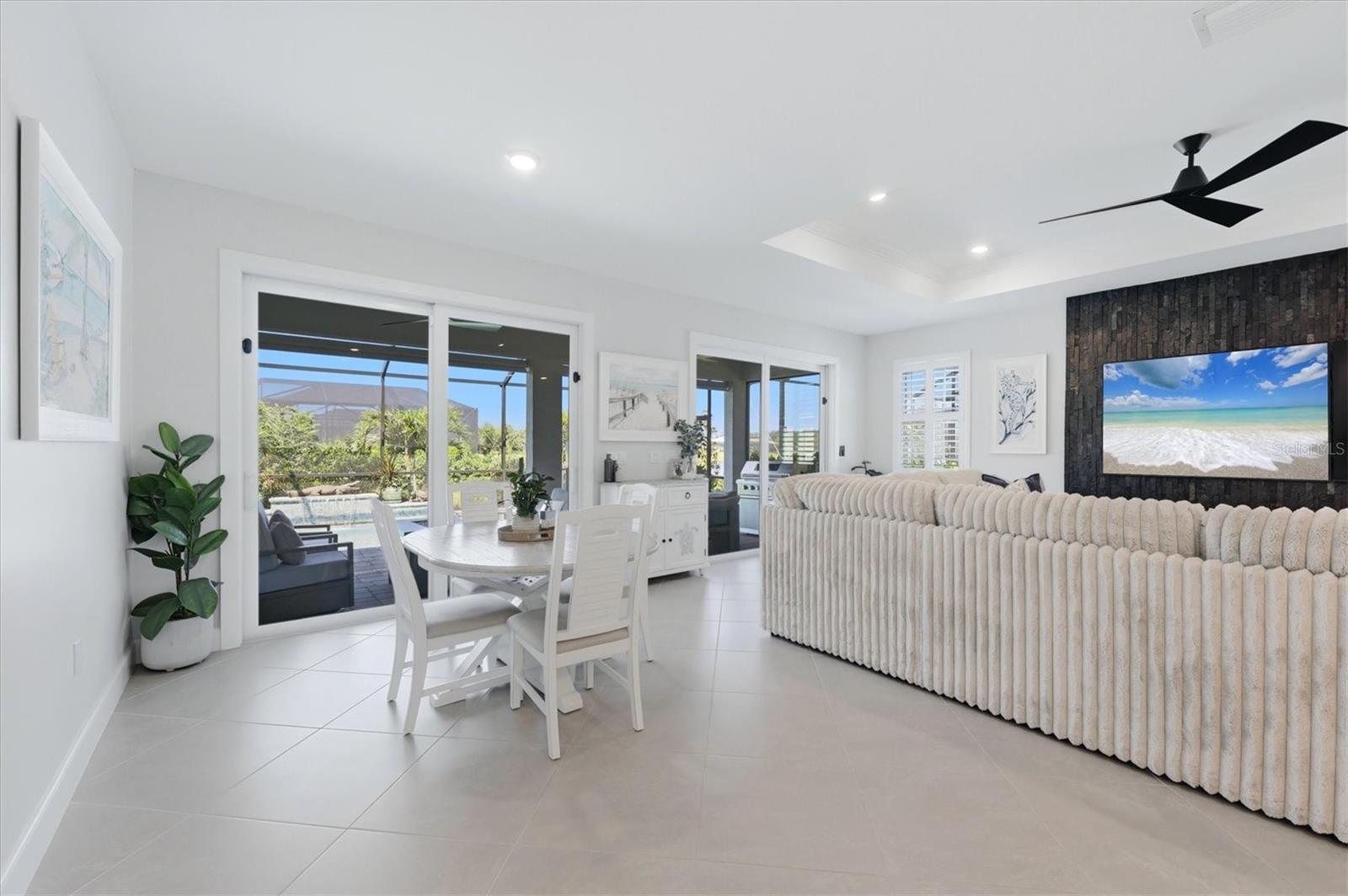 BEACHWALK BY MANASOTA KEY PH - Residential