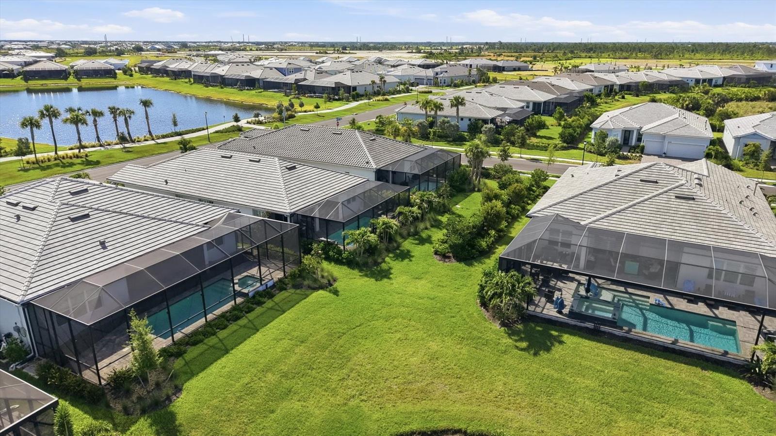 BEACHWALK BY MANASOTA KEY PH - Residential