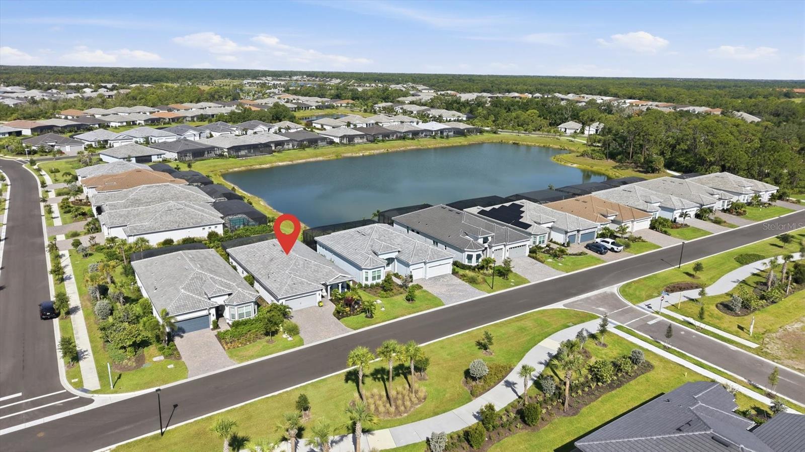 BEACHWALK BY MANASOTA KEY PH - Residential