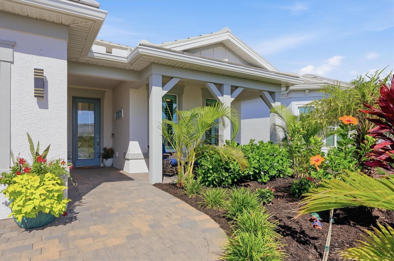 BEACHWALK BY MANASOTA KEY PH - Residential