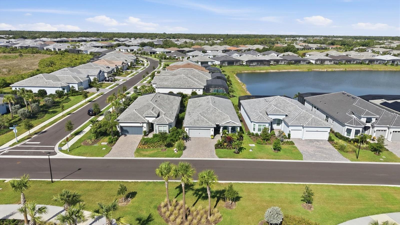 BEACHWALK BY MANASOTA KEY PH - Residential