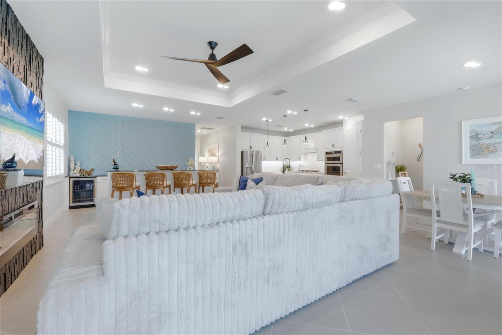 BEACHWALK BY MANASOTA KEY PH - Residential