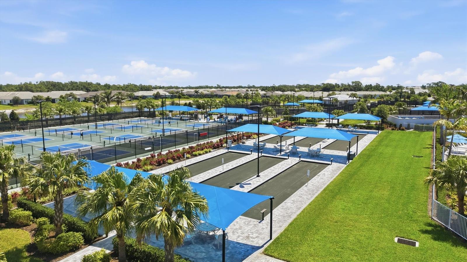 BEACHWALK BY MANASOTA KEY PH - Residential