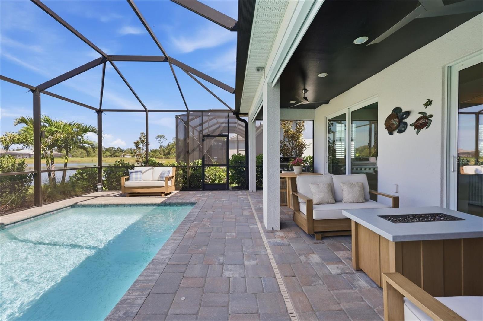 BEACHWALK BY MANASOTA KEY PH - Residential