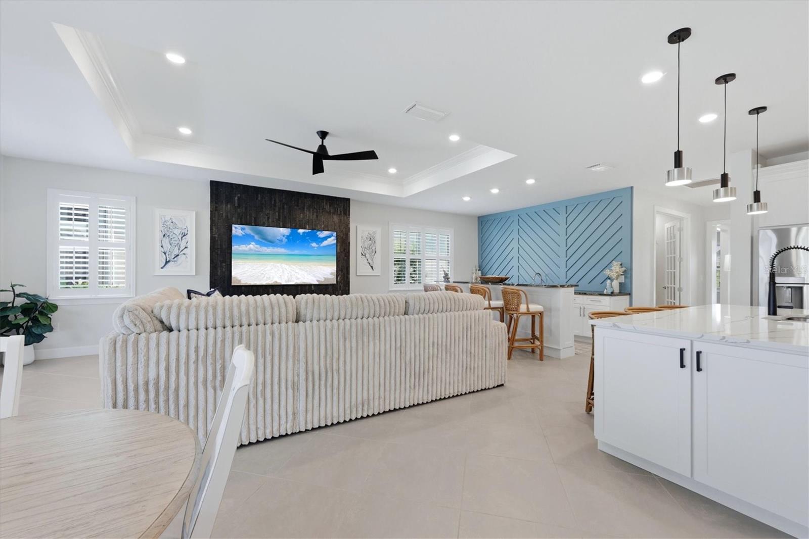 BEACHWALK BY MANASOTA KEY PH - Residential