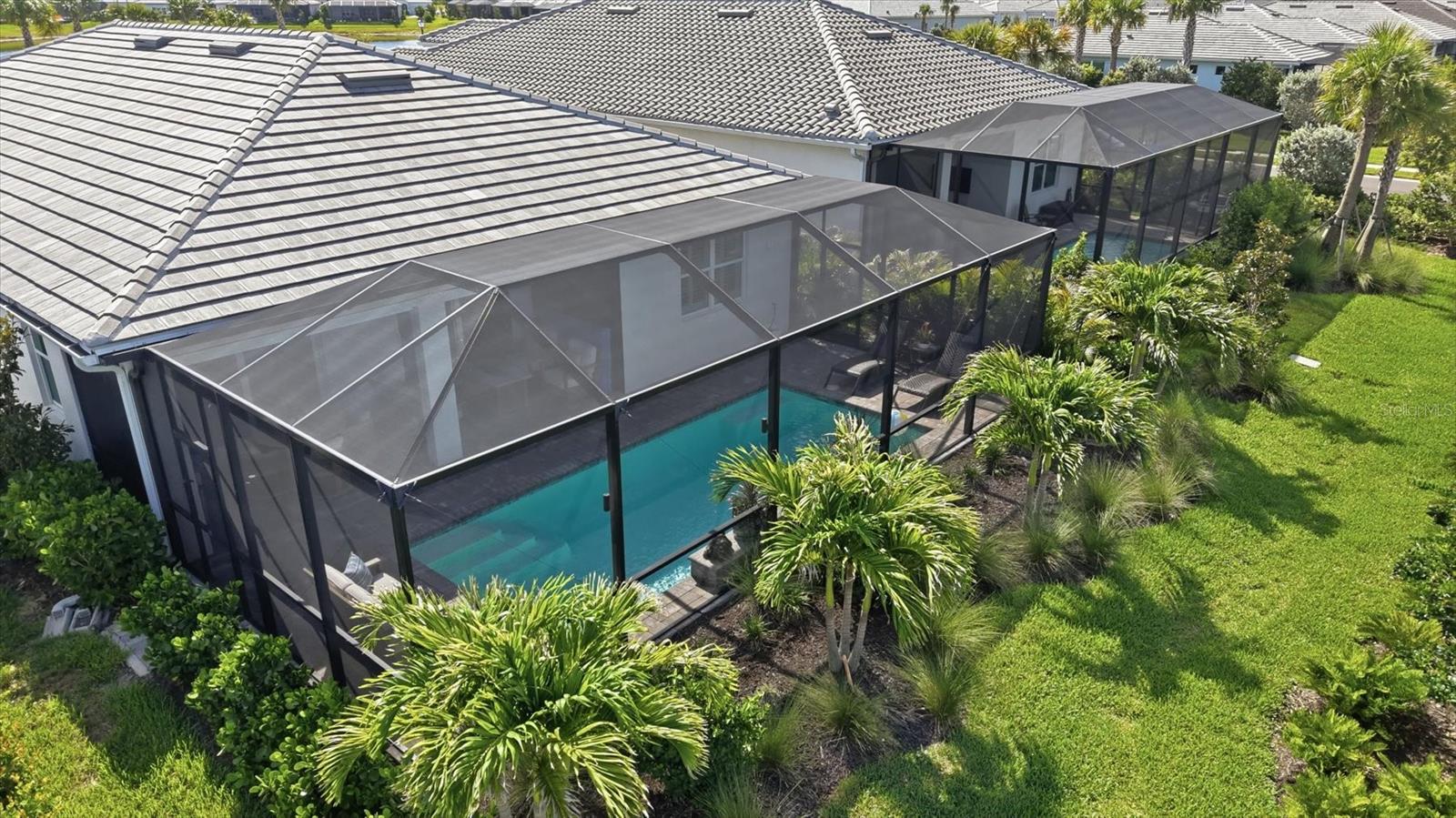 BEACHWALK BY MANASOTA KEY PH - Residential
