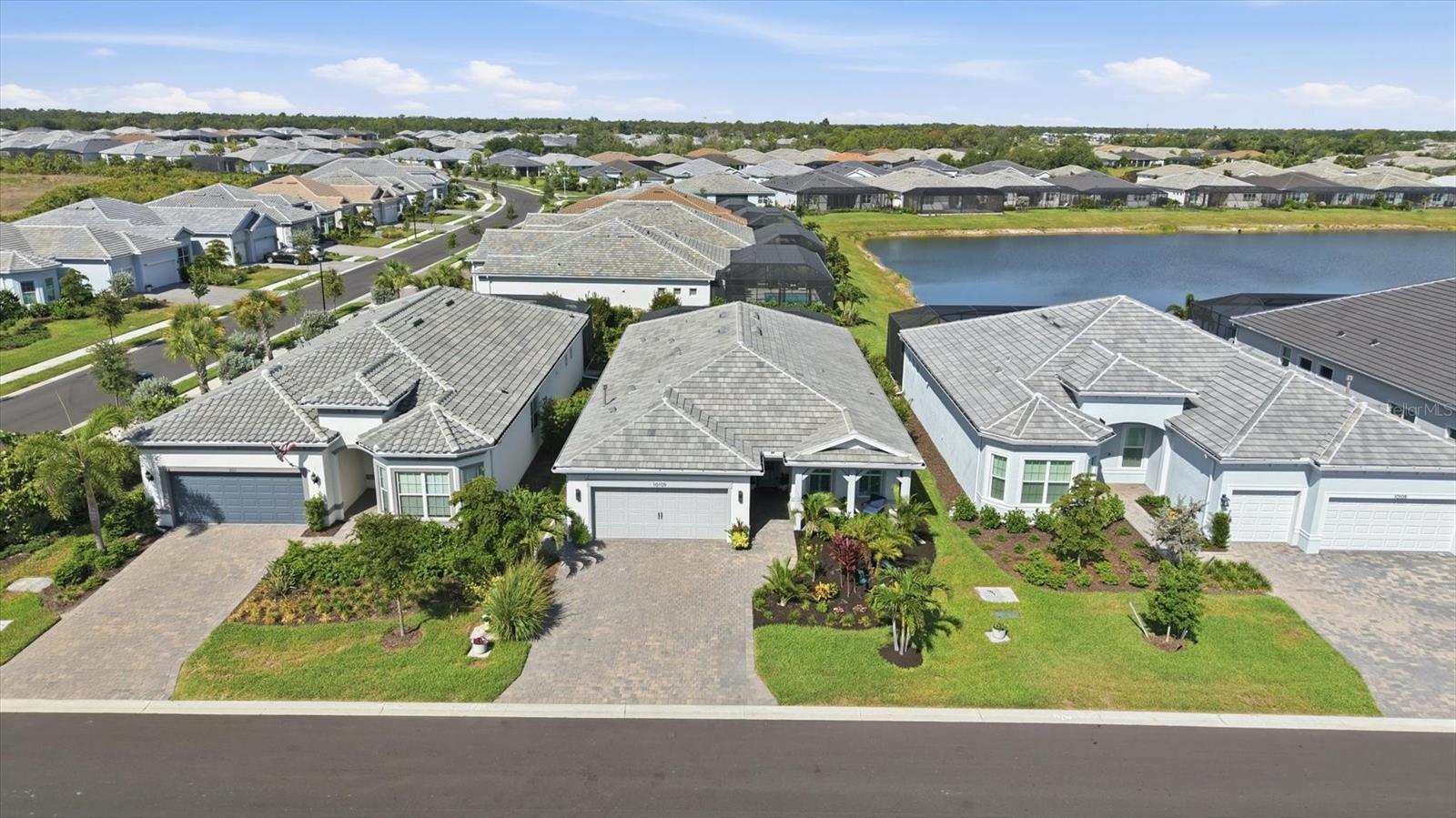 BEACHWALK BY MANASOTA KEY PH - Residential
