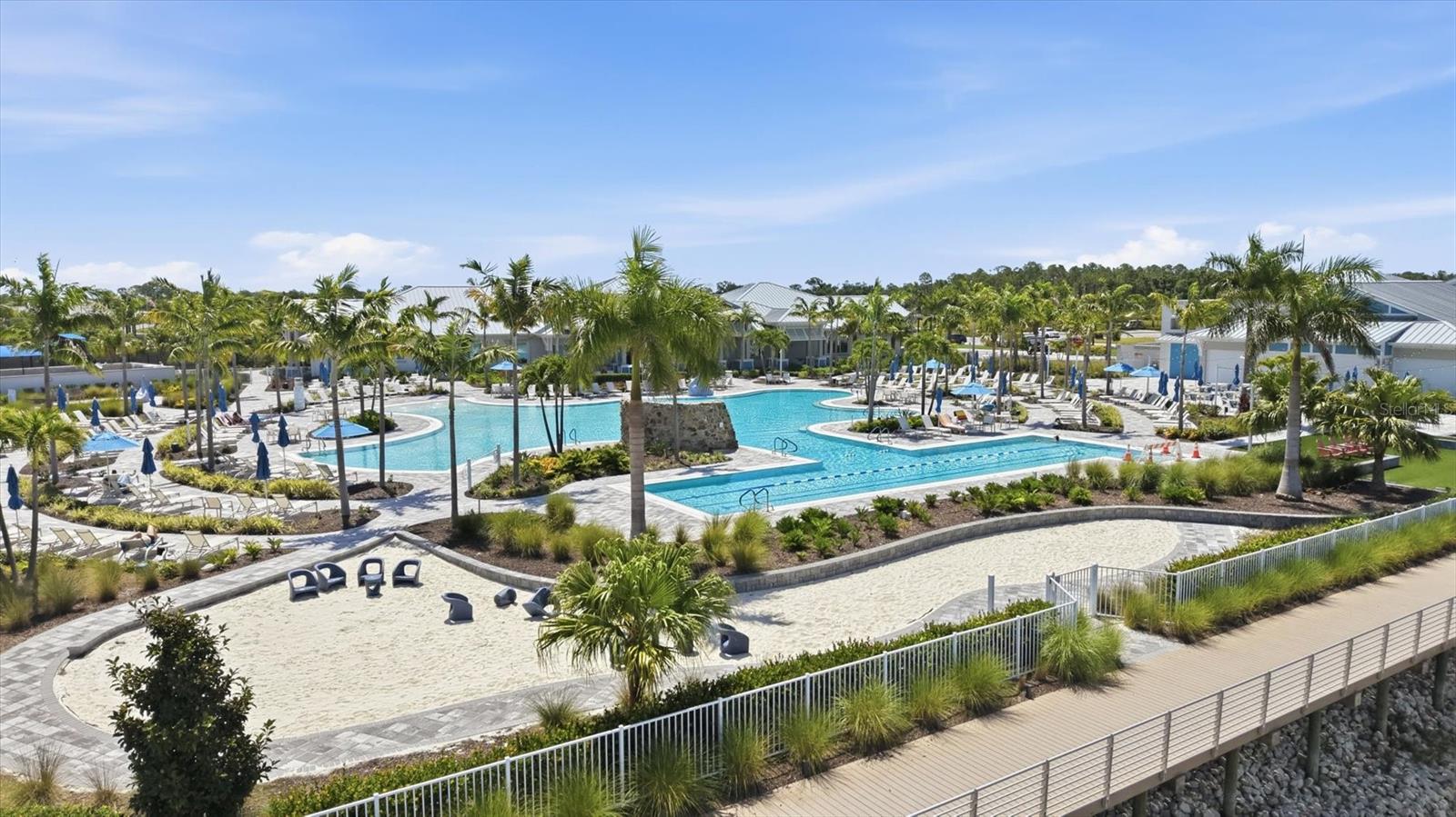 BEACHWALK BY MANASOTA KEY PH - Residential