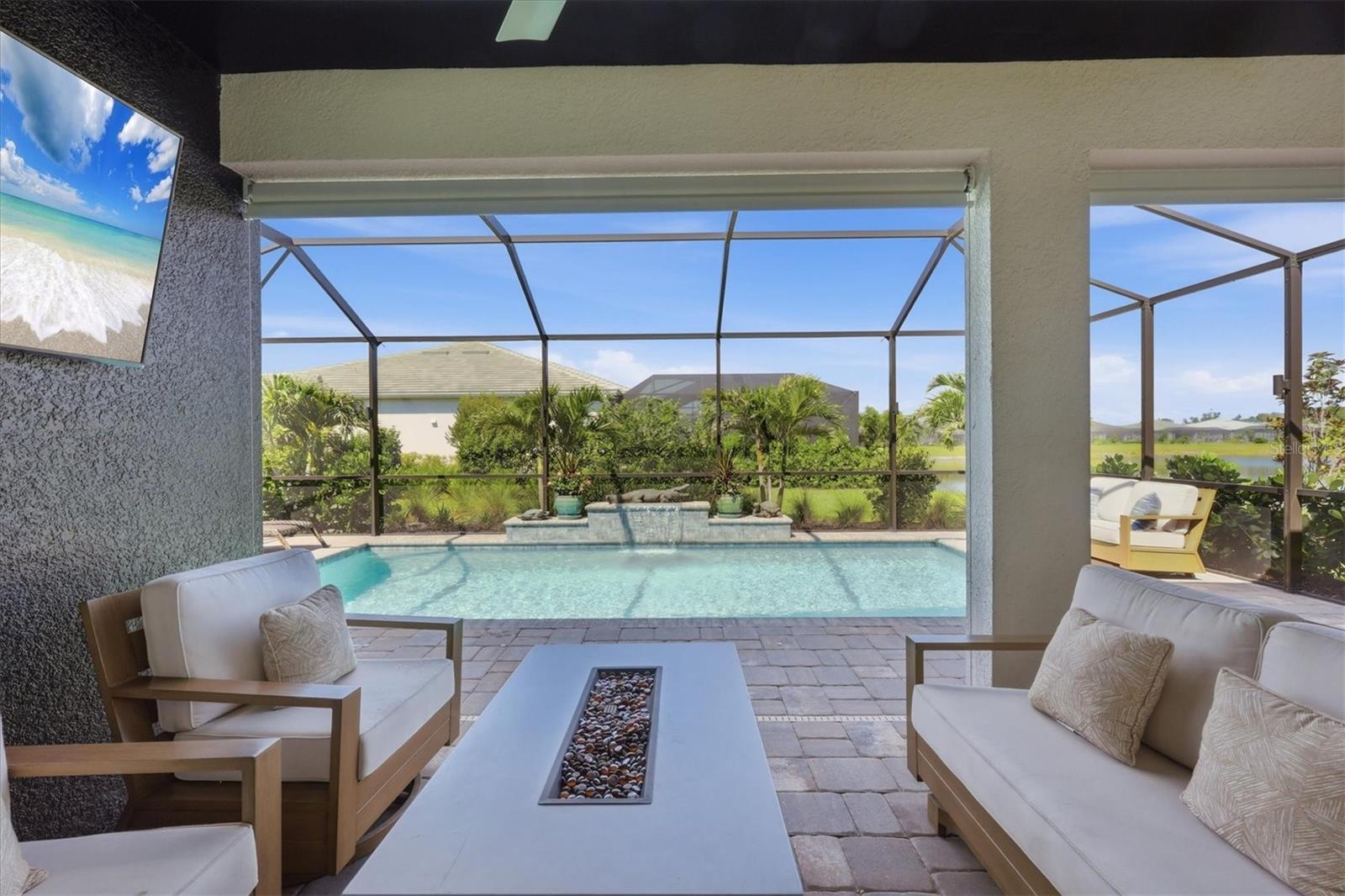 BEACHWALK BY MANASOTA KEY PH - Residential