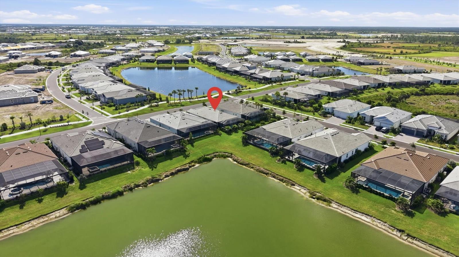 BEACHWALK BY MANASOTA KEY PH - Residential