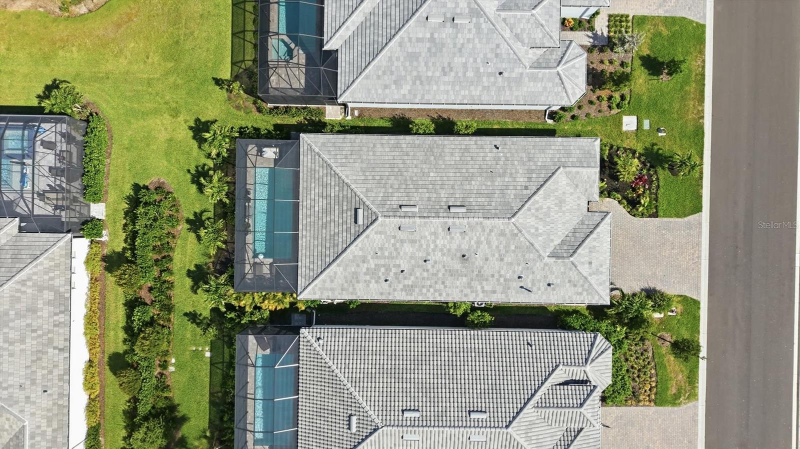 BEACHWALK BY MANASOTA KEY PH - Residential