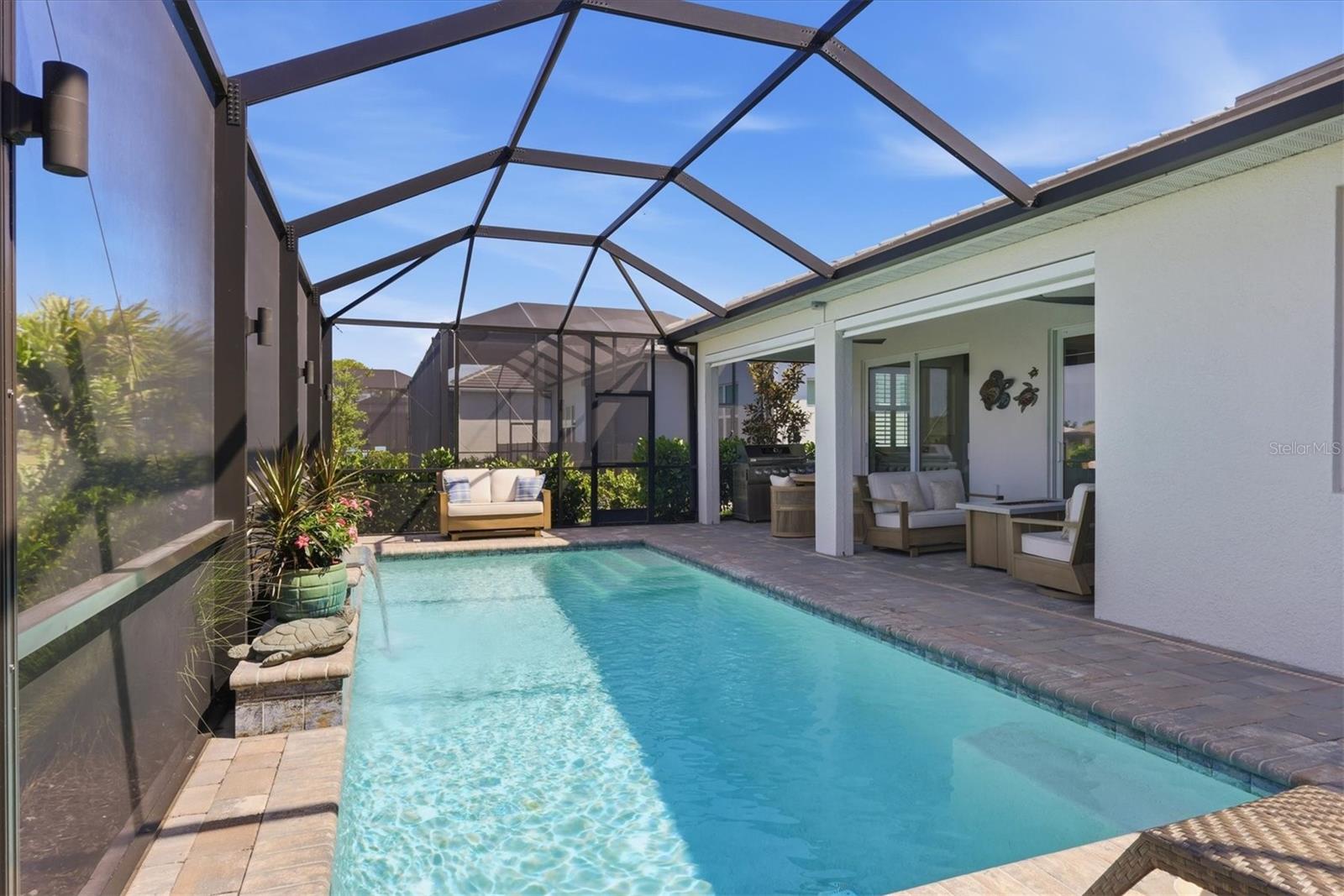 BEACHWALK BY MANASOTA KEY PH - Residential