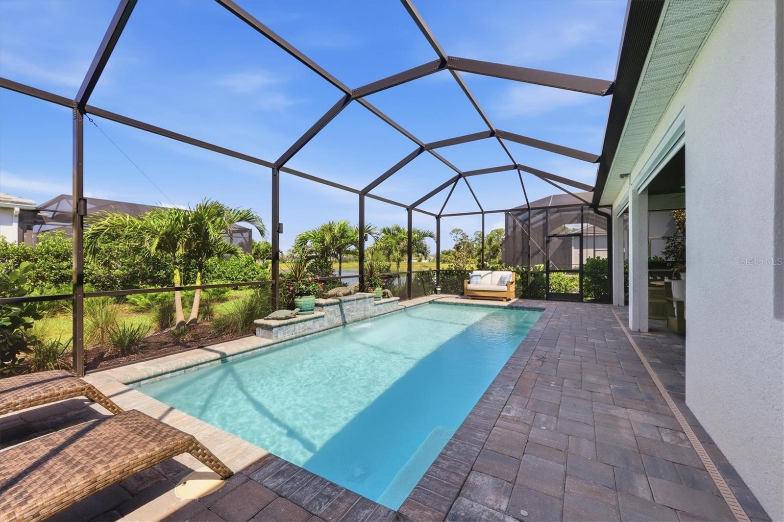 BEACHWALK BY MANASOTA KEY PH - Residential