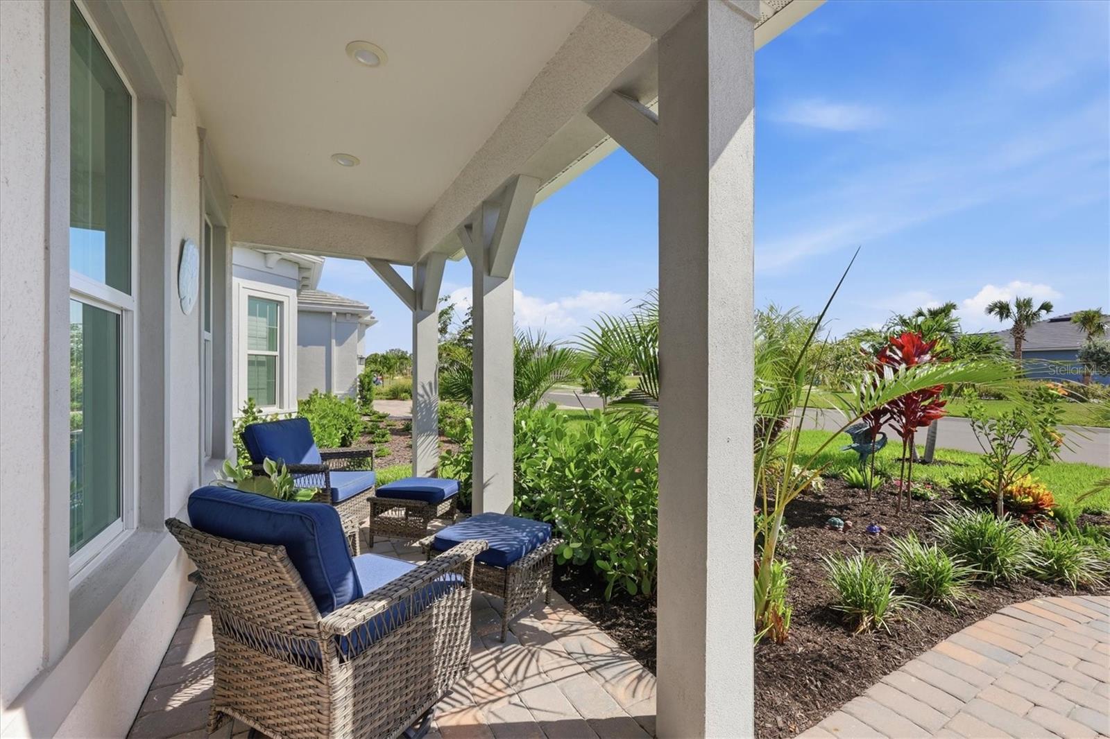 BEACHWALK BY MANASOTA KEY PH - Residential