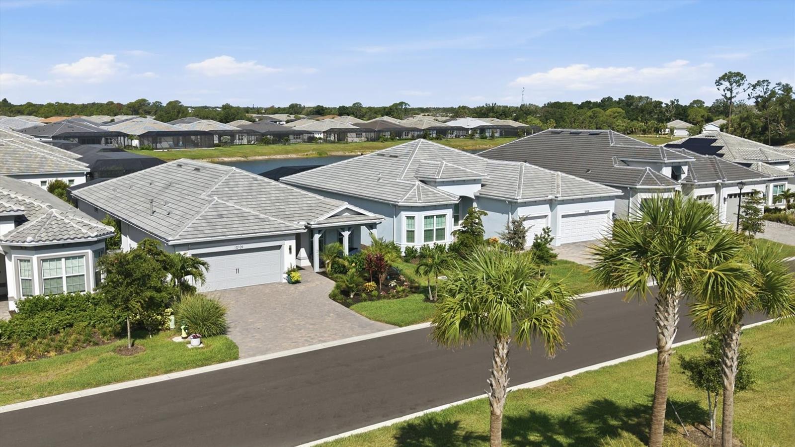 BEACHWALK BY MANASOTA KEY PH - Residential