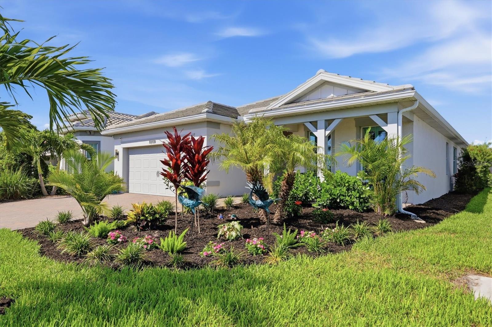 BEACHWALK BY MANASOTA KEY PH - Residential