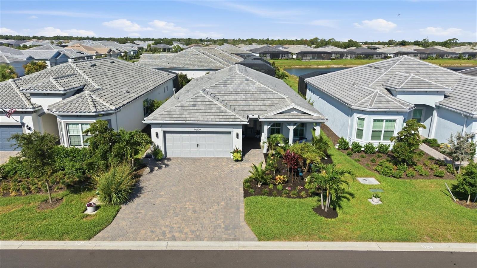 BEACHWALK BY MANASOTA KEY PH - Residential