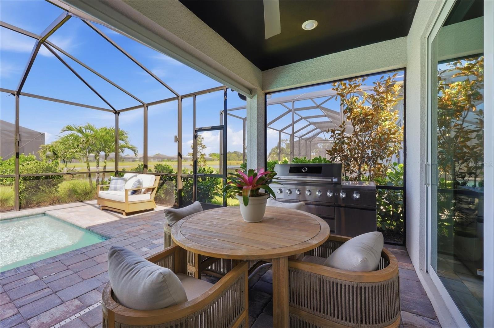 BEACHWALK BY MANASOTA KEY PH - Residential