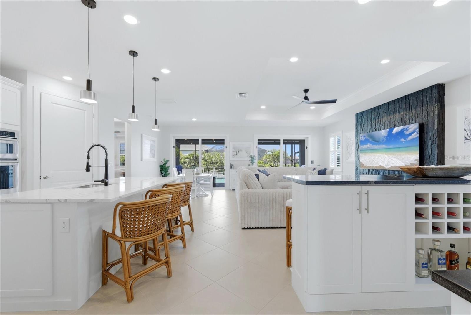 BEACHWALK BY MANASOTA KEY PH - Residential