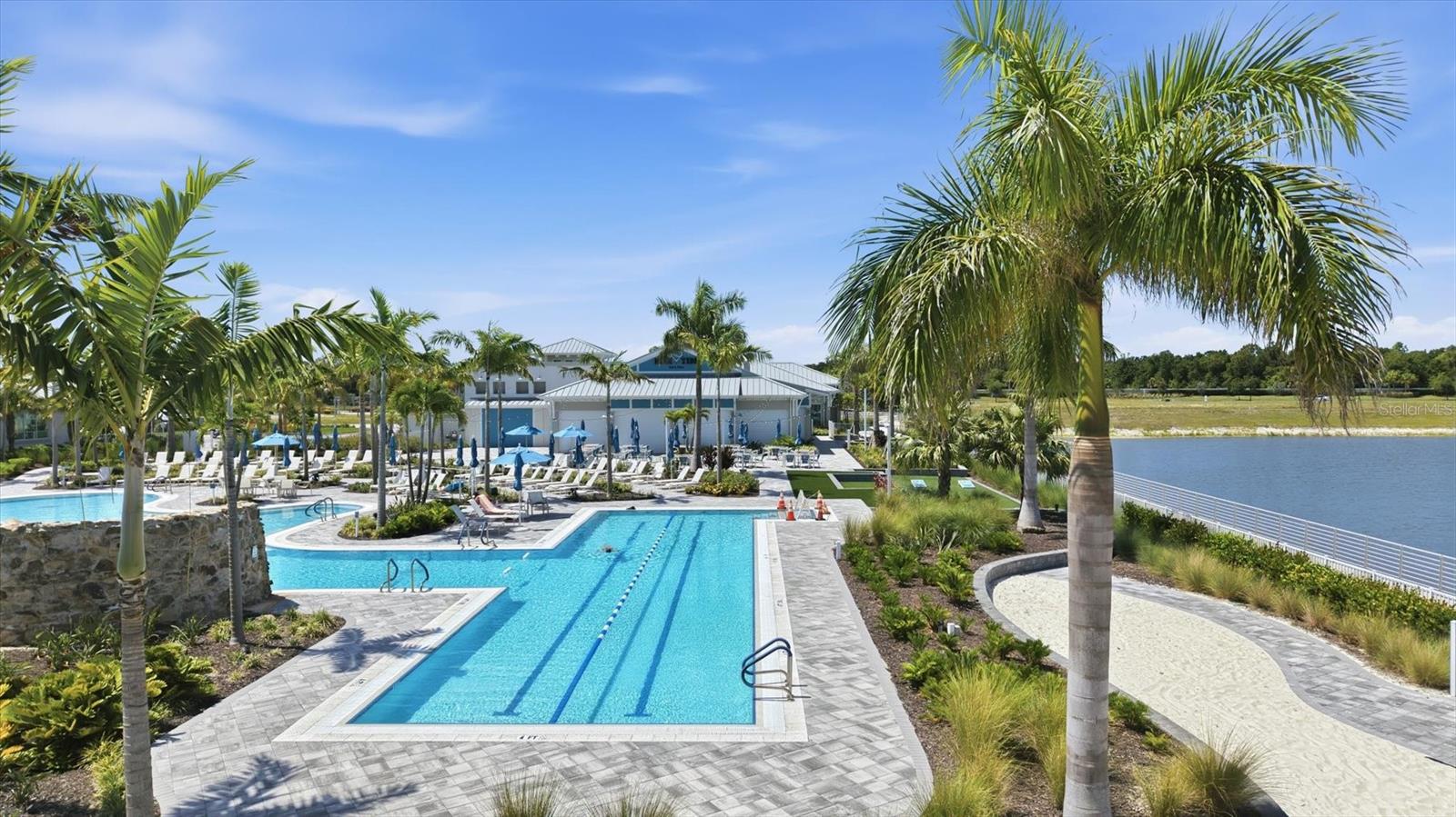 BEACHWALK BY MANASOTA KEY PH - Residential