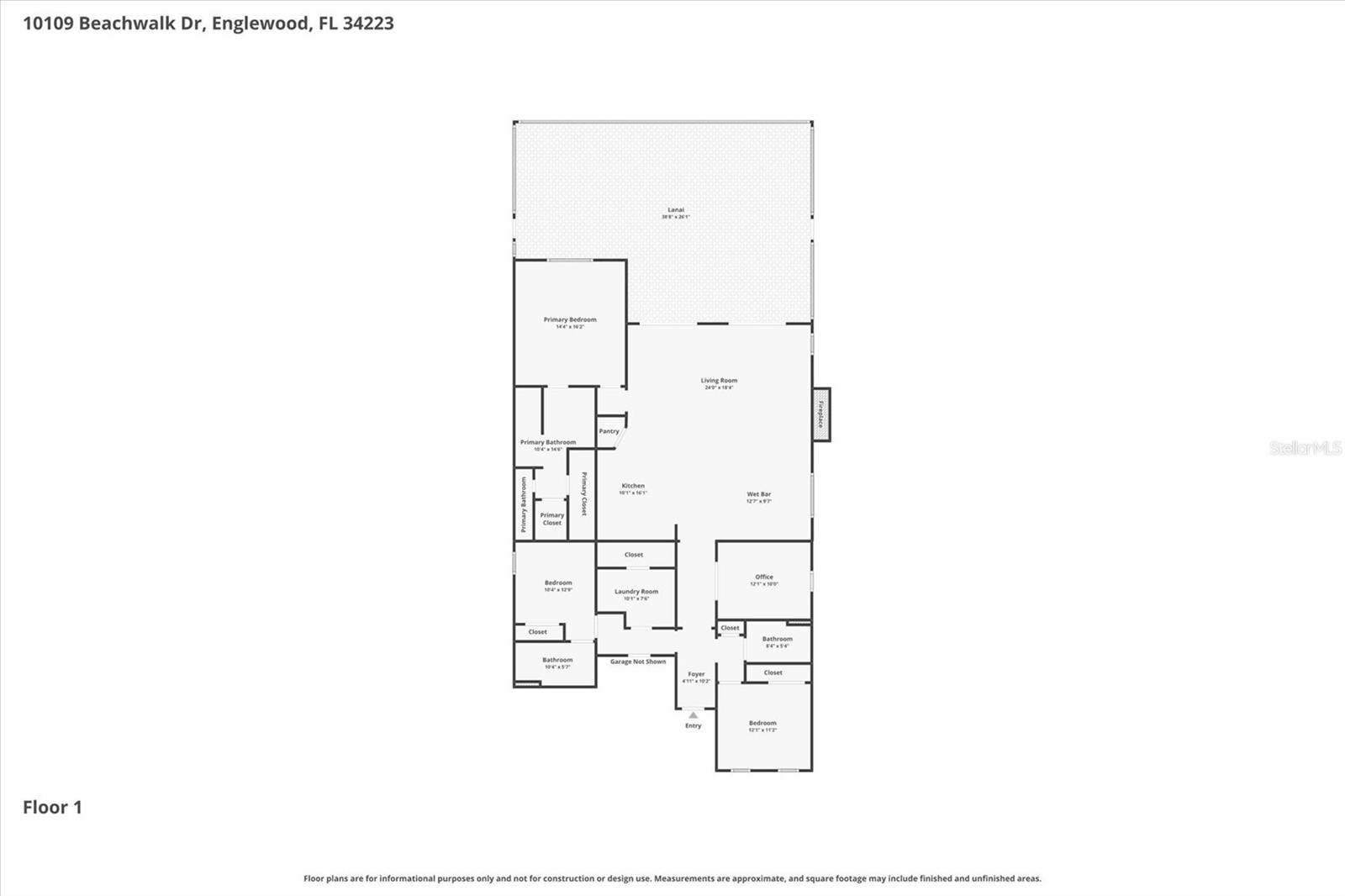 BEACHWALK BY MANASOTA KEY PH - Residential