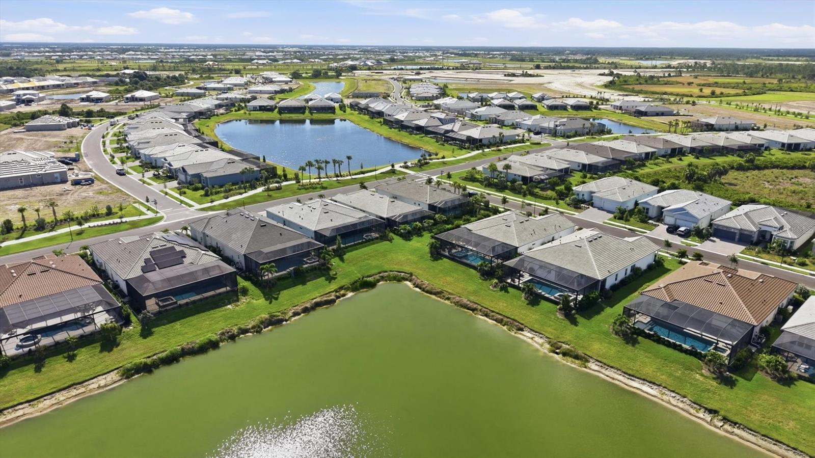 BEACHWALK BY MANASOTA KEY PH - Residential