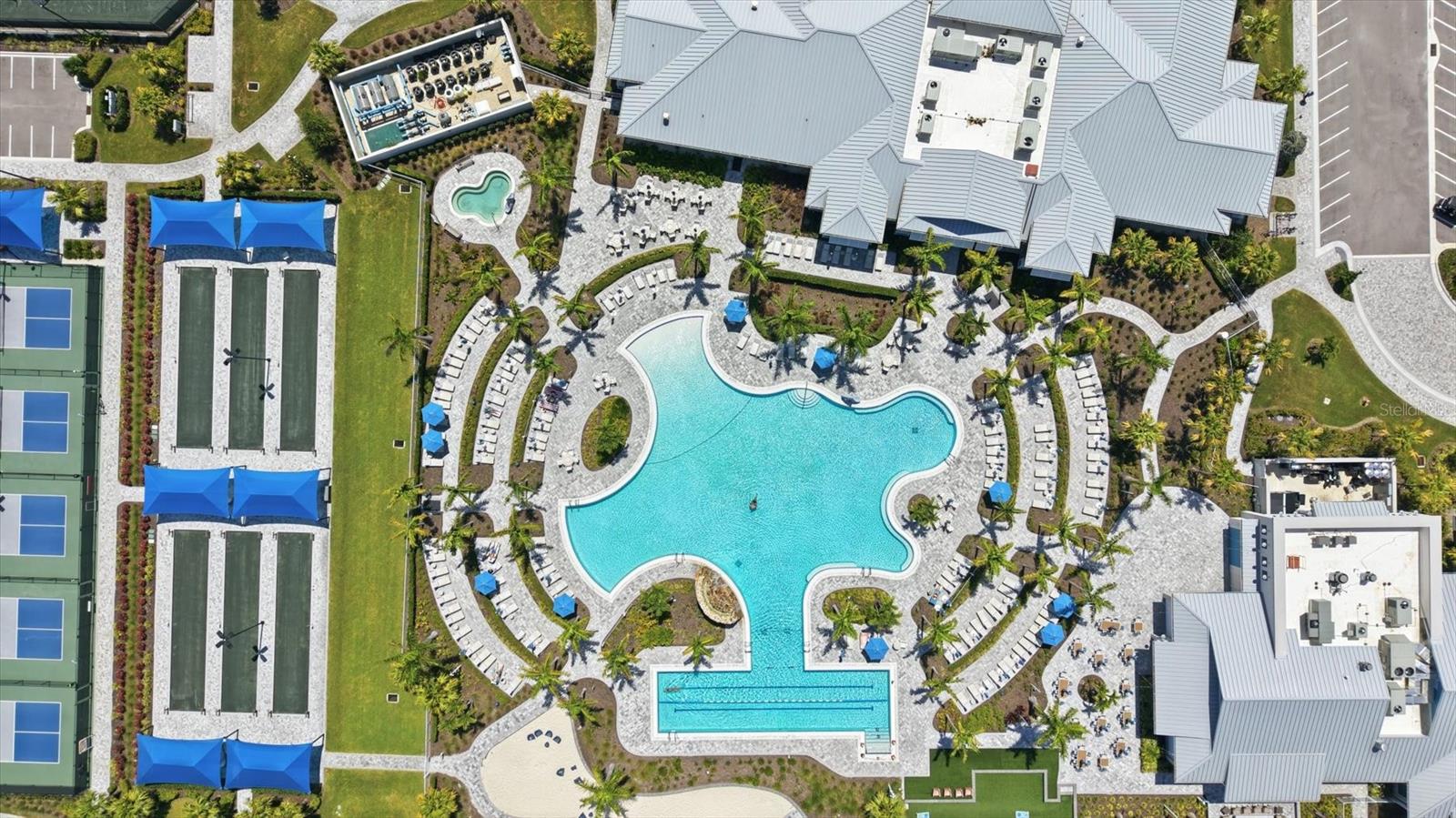 BEACHWALK BY MANASOTA KEY PH - Residential