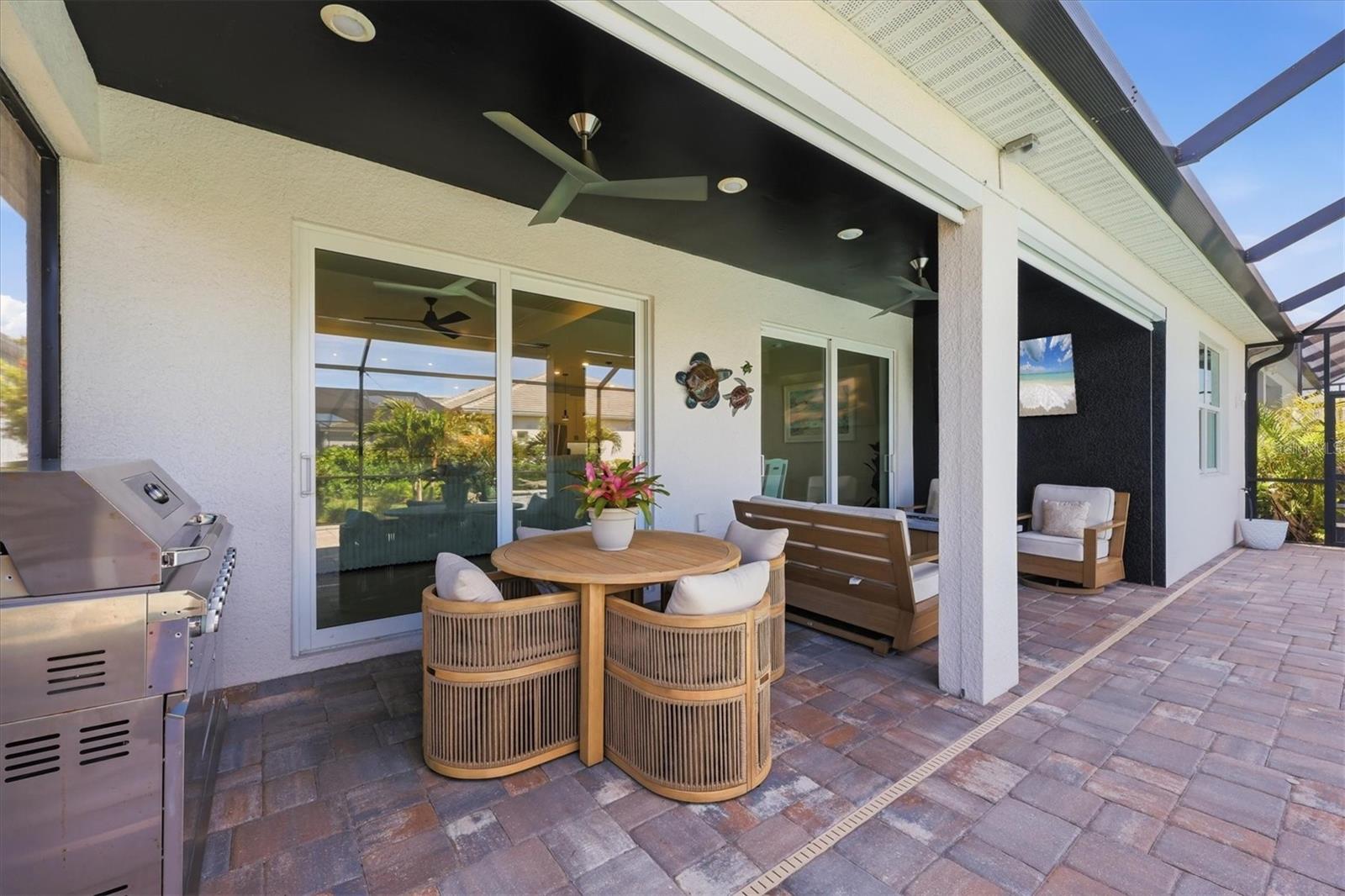 BEACHWALK BY MANASOTA KEY PH - Residential