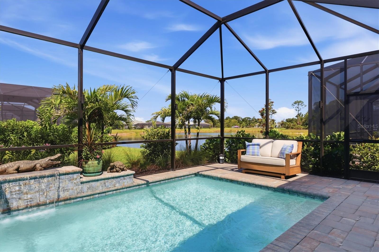 BEACHWALK BY MANASOTA KEY PH - Residential